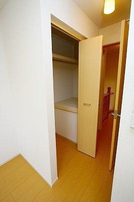 クリアネス尾ノ上のその他