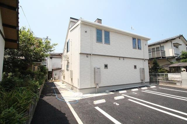 カーサ・エレガンテ国府Ⅱ