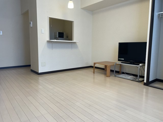 レオネクスト蒼空の居間・リビング|備品や設備仕様は号室等により異なります現地をご確認下さい。