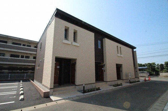 グリーンフローラ　南