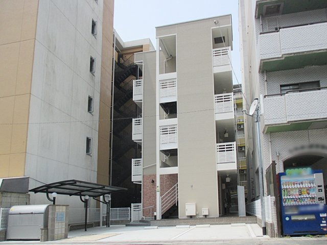 レオネクストラフェリア