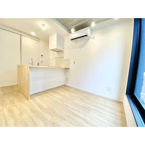 【居間・リビング】 | trias347