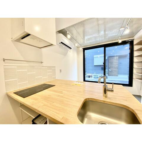 【キッチン】 | trias347