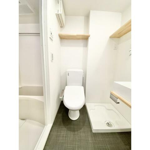 【トイレ】 | trias347