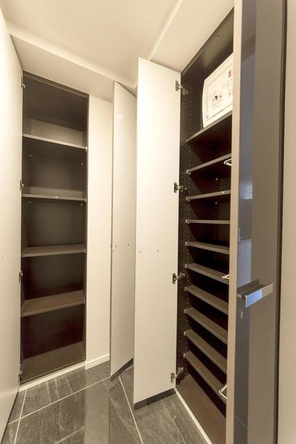 パークアクシスプレミア表参道のその他|※写真は同タイプ住戸です。