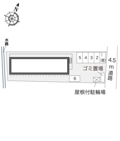 レオパレスＭＩＲＥ　Ⅱのその他
