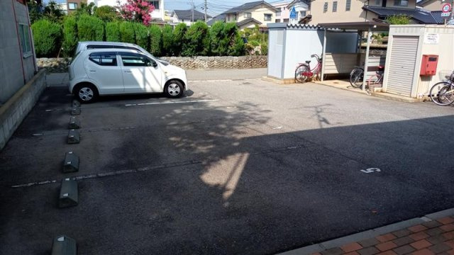 レオパレスＭＩＲＥ　Ⅱのその他