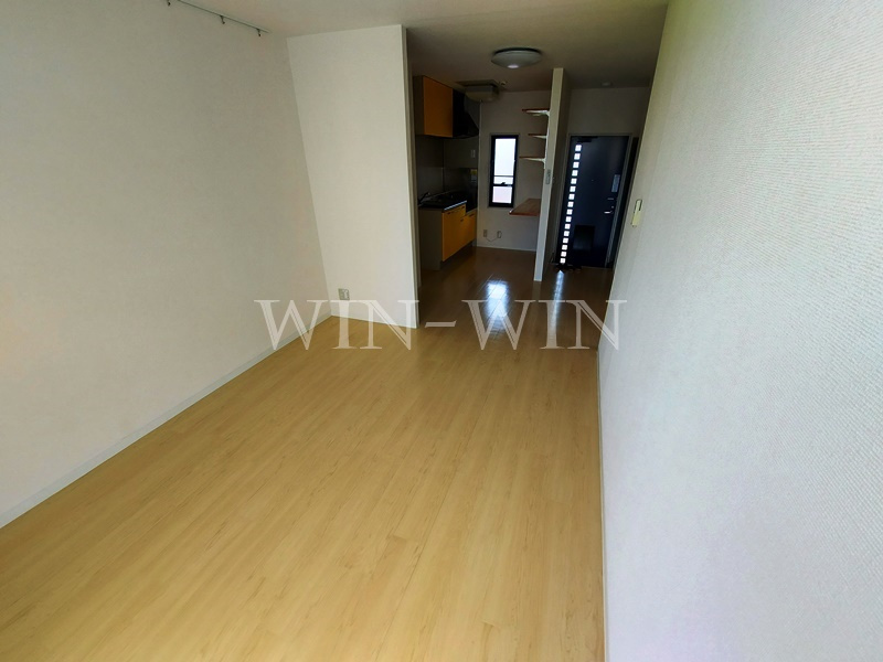 リバーサイド向山のその他