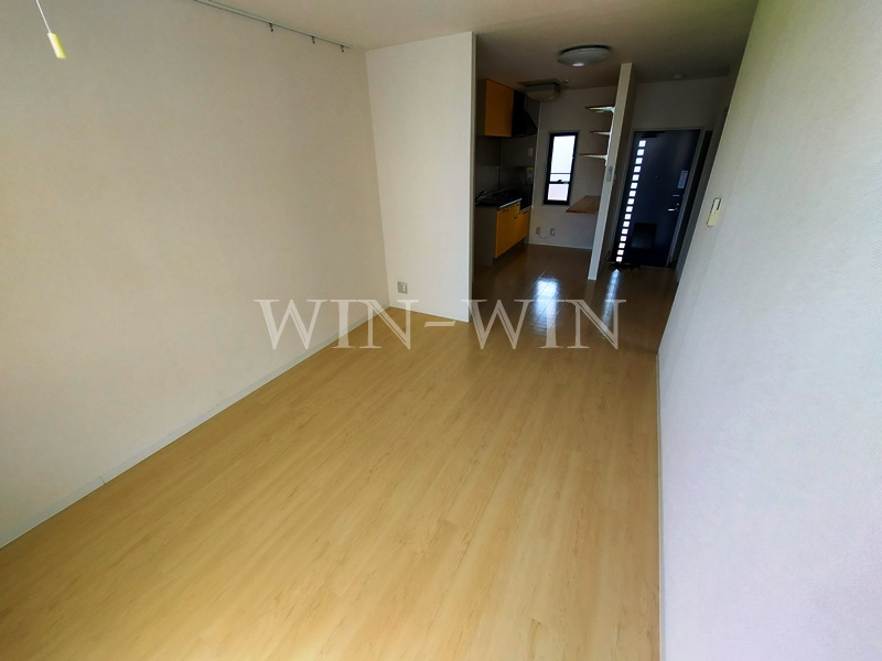 リバーサイド向山のその他