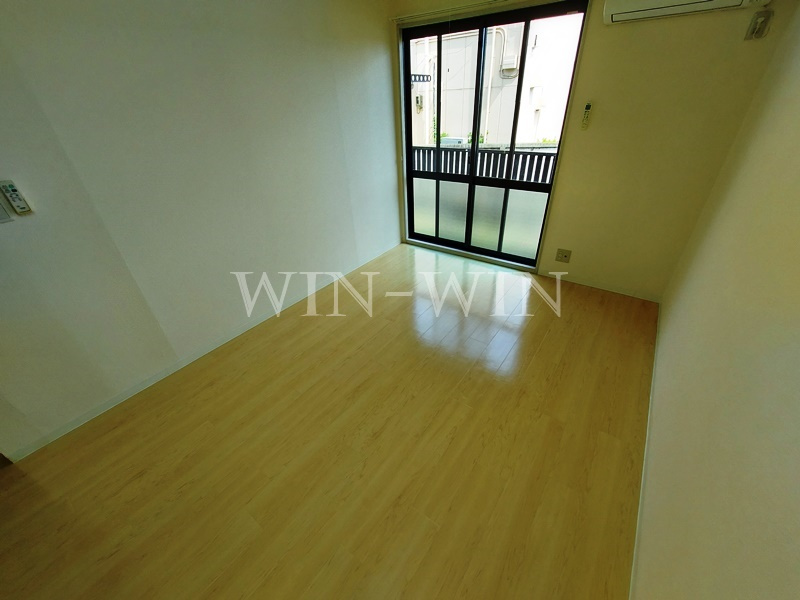 リバーサイド向山の居間・リビング