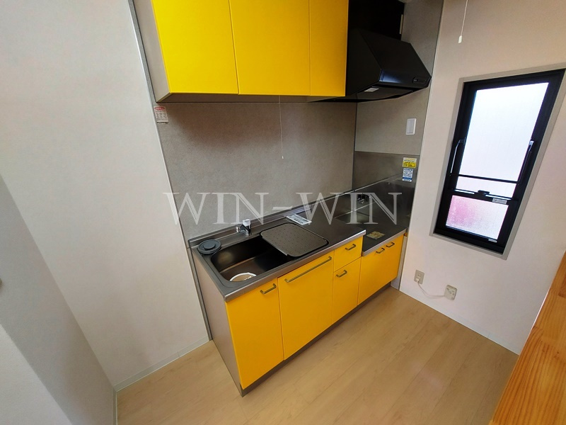 リバーサイド向山のその他