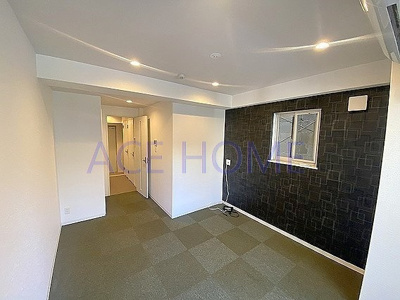 【内装】 | グランドゥール九条