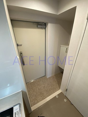 【玄関】 | グランドゥール九条