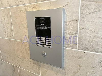 【セキュリティ】 | グランドゥール九条