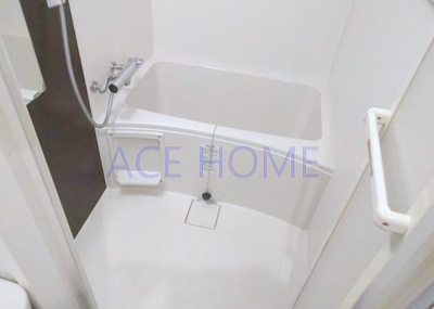 【浴室】 | グランドゥール九条