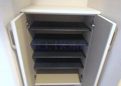 【収納】 | グランドゥール九条