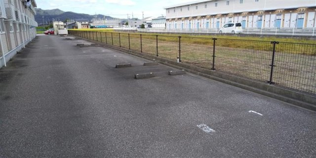 レオパレスハイム　コルーテのその他