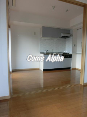 【居間・リビング】 | ヴィラコート横浜 | ヴィラコート横浜　ダイニング