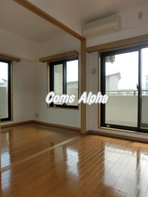 【居間・リビング】 | ヴィラコート横浜 | ヴィラコート横浜　ダイニング