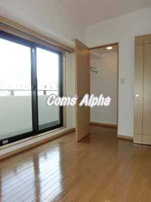 【洋室】 | ヴィラコート横浜 | ヴィラコート横浜　洋室