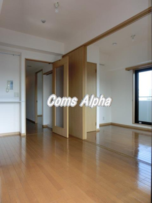 【バルコニー】 | ヴィラコート横浜 | ヴィラコート横浜　ダイニング