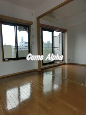 【洋室】 | ヴィラコート横浜 | ヴィラコート横浜　洋室