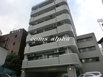 ヴィラコート横浜の画像