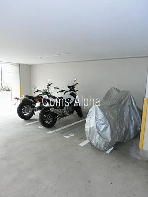 【その他共用部分】 | ヴィラコート横浜 | ヴィラコート横浜外観写真