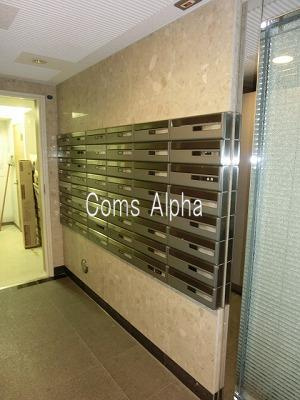 【その他共用部分】 | ヴィラコート横浜 | ヴィラコート横浜外観写真