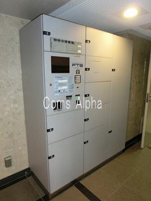 【その他共用部分】 | ヴィラコート横浜 | ヴィラコート横浜外観写真