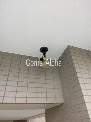 【セキュリティ】 | ヴィラコート横浜 | ヴィラコート横浜外観写真