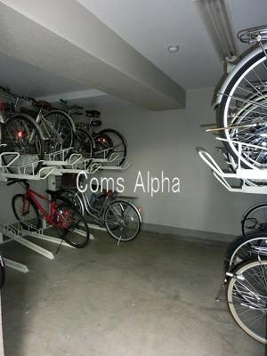 【その他共用部分】 | ヴィラコート横浜 | ヴィラコート横浜外観写真