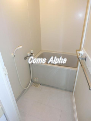 【浴室】 | ヴィラコート横浜 | ヴィラコート横浜　浴室