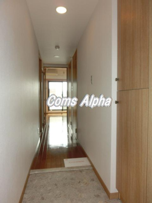 【玄関】 | ヴィラコート横浜 | ヴィラコート横浜　玄関