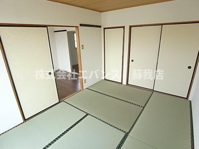 【設備】 | セントラルヴィレッジ