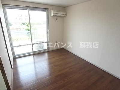 【エントランス】 | セントラルヴィレッジ | 建物の内部です