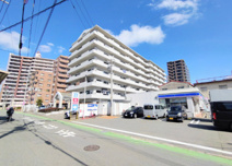 ダイナコート吉塚の画像