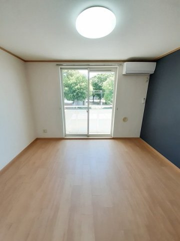イーストハイムⅡの展望