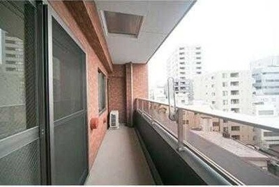【バルコニー】 | リヴィェ日本橋