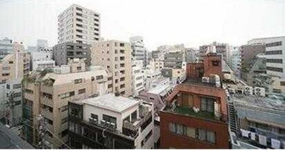 【展望】 | リヴィェ日本橋