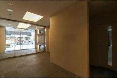 【ロビー】 | リヴィェ日本橋