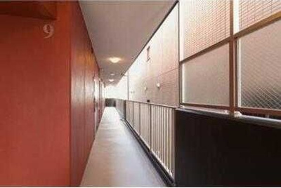 【その他共用部分】 | リヴィェ日本橋