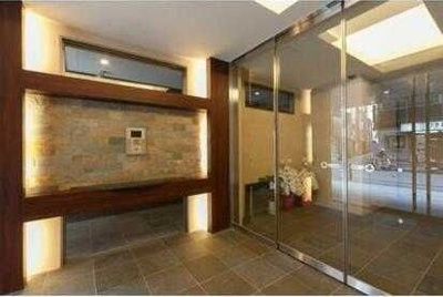 【セキュリティ】 | リヴィェ日本橋