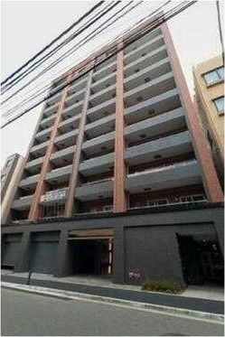 【外観】 | リヴィェ日本橋