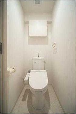 【トイレ】 | リヴィェ日本橋