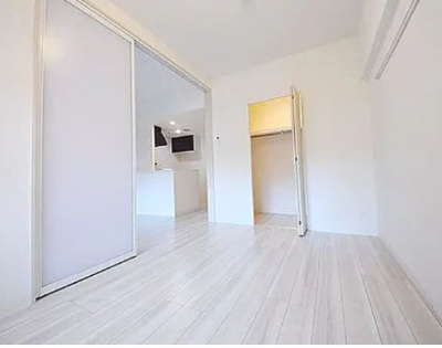 【寝室】 | リヴィェ日本橋