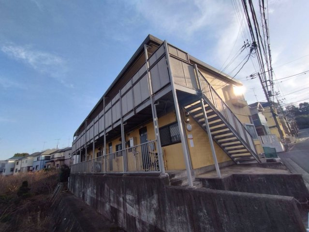 シティハイムAKASAKAの展望