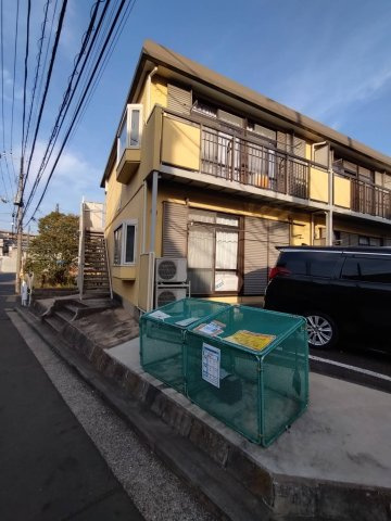 シティハイムAKASAKAのその他共用部分