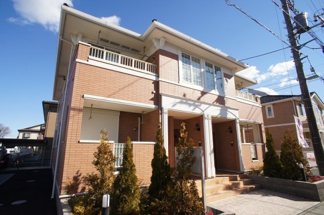 プリミエールホームⅢ