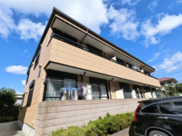 サンライズ万葉　Bの画像